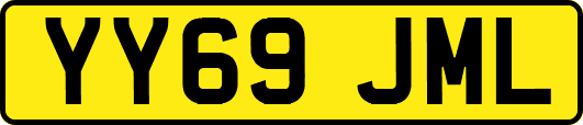 YY69JML