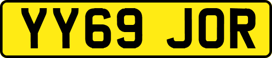 YY69JOR
