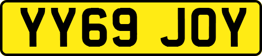 YY69JOY
