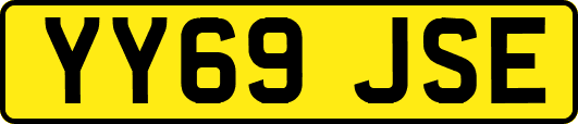 YY69JSE