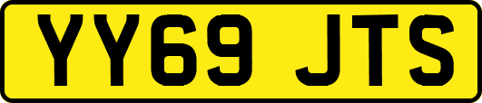 YY69JTS