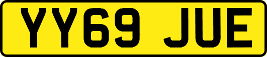 YY69JUE