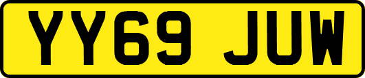 YY69JUW