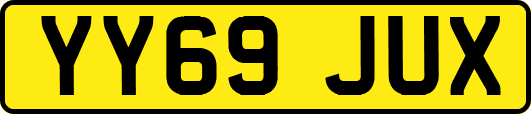YY69JUX