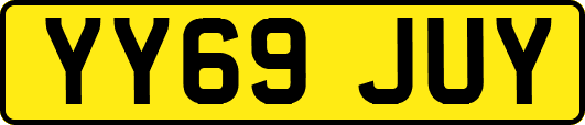 YY69JUY