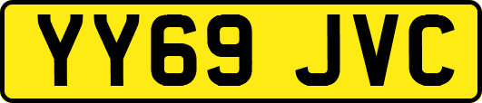 YY69JVC