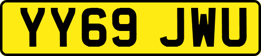 YY69JWU