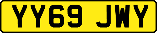 YY69JWY