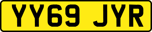 YY69JYR