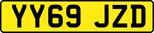 YY69JZD