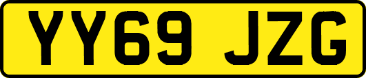 YY69JZG