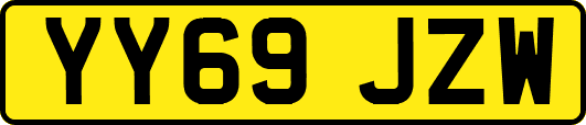 YY69JZW