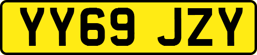 YY69JZY