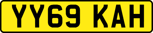 YY69KAH