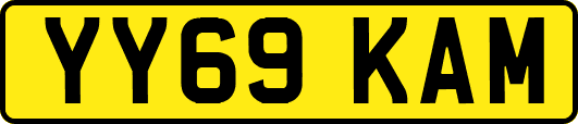 YY69KAM