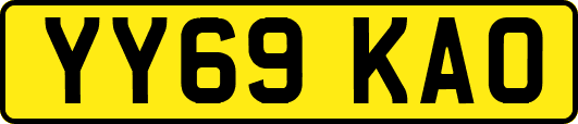 YY69KAO