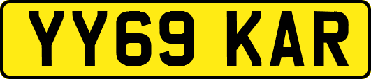 YY69KAR