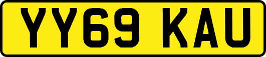 YY69KAU