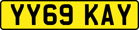 YY69KAY