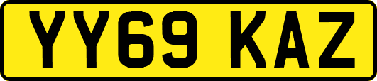 YY69KAZ