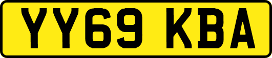 YY69KBA