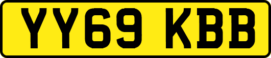 YY69KBB