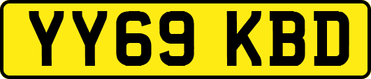 YY69KBD
