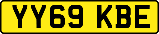 YY69KBE