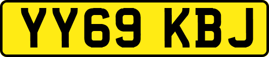 YY69KBJ
