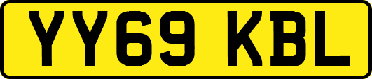 YY69KBL