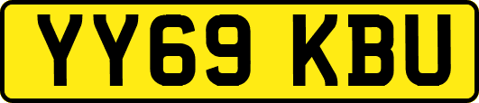 YY69KBU