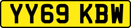 YY69KBW
