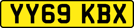 YY69KBX
