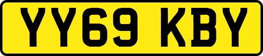 YY69KBY