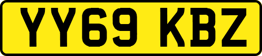 YY69KBZ