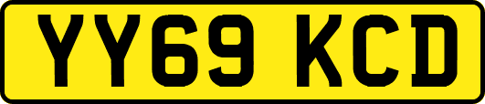 YY69KCD