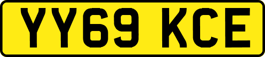 YY69KCE