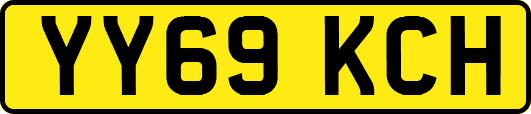 YY69KCH