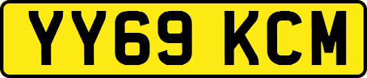 YY69KCM