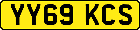 YY69KCS