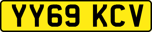YY69KCV