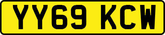 YY69KCW