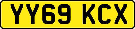 YY69KCX