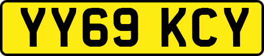 YY69KCY