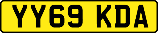 YY69KDA