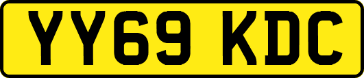 YY69KDC