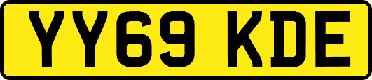 YY69KDE