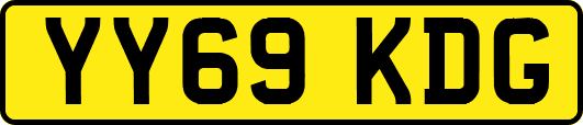 YY69KDG