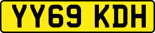 YY69KDH