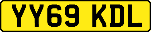 YY69KDL